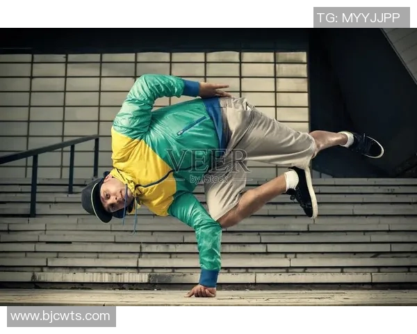 科学街舞战术训练方法探索与实践提升舞者竞技能力的全新路径 科学街舞战术训练方法探索与实践提升舞者竞技能力的全新路径