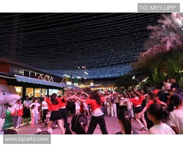 街舞人生的舞台:陈静分享她的成长与梦想 街舞人生的舞台:陈静分享她的成长与梦想