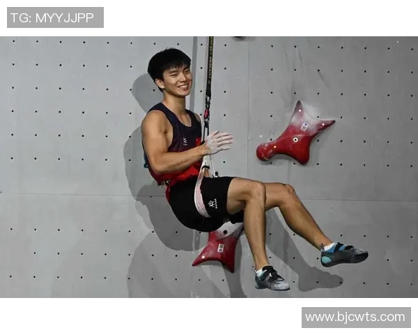 杭州攀岩队在全国个人能力排行榜中荣登第六名展现实力与潜力 杭州攀岩队在全国个人能力排行榜中荣登第六名展现实力与潜力