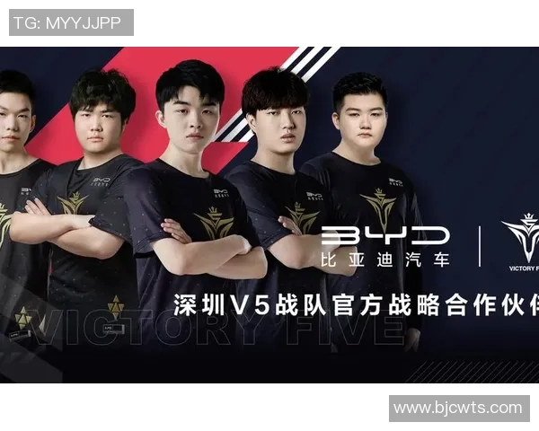 独家解析V5战队意识对比及其在比赛中的影响分析 独家解析V5战队意识对比及其在比赛中的影响分析