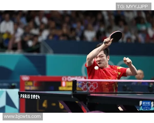 武汉乒乓球队运营模式解析及其在全国乒乓球发展中的影响 武汉乒乓球队运营模式解析及其在全国乒乓球发展中的影响