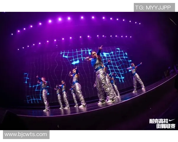 深圳街舞队荣登全国街舞状态排行榜第三名展现实力与风采 深圳街舞队荣登全国街舞状态排行榜第三名展现实力与风采