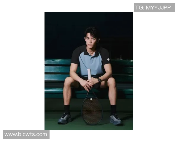 专访吴磊分享排球成功秘诀与成长历程的深度探讨 专访吴磊分享排球成功秘诀与成长历程的深度探讨