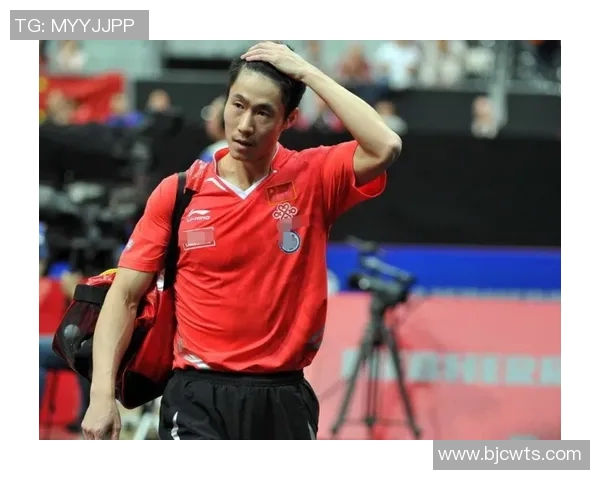 对话吴军：回顾乒乓球生涯的辉煌与挑战与未来展望