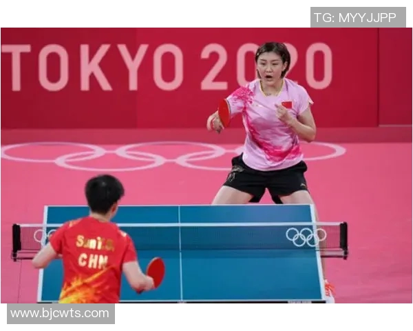 上海乒乓球队迎来节奏变革引发热议新策略助力球队发展与竞技水平提升