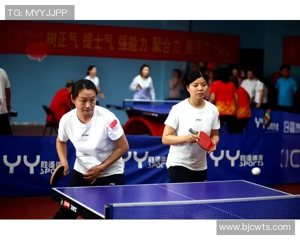 广州乒乓球队速度之美探秘:技术与激情交织的竞技之旅 广州乒乓球队速度之美探秘:技术与激情交织的竞技之旅