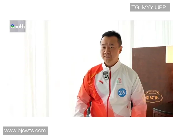 李静专访:从排球新星到传奇教练的心路历程回顾 李静专访:从排球新星到传奇教练的心路历程回顾