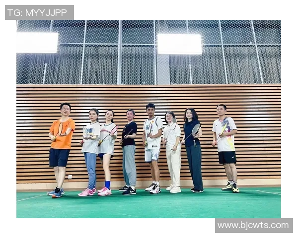 权威发布：2023年羽毛球运动员心理素质实力排行榜全面解读与分析