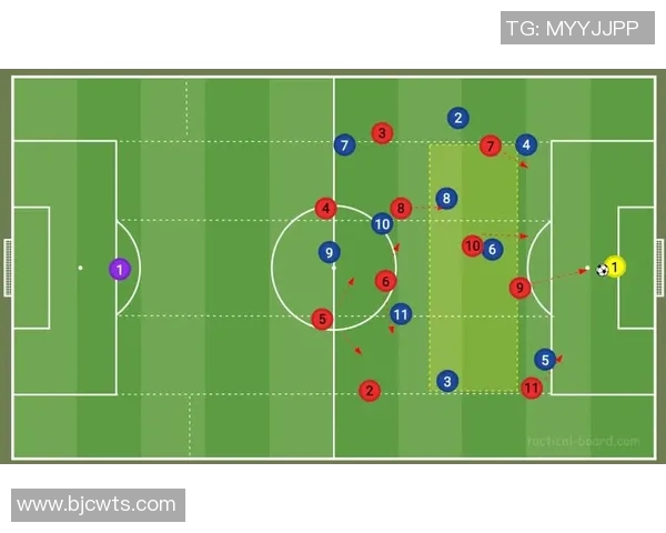 广州足球队包夹战术解析：深度剖析其背后的战略与执行技巧