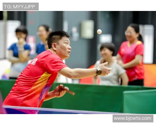 深圳乒乓球队在全国力量排行榜中荣登第八名展现强劲实力