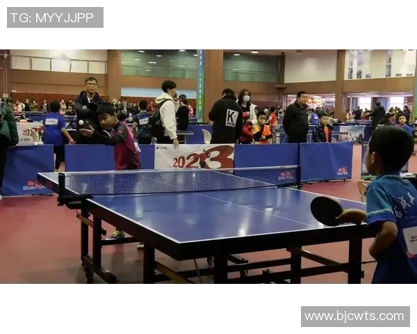 重庆乒乓球队心理素质提升策略与训练方法探讨 重庆乒乓球队心理素质提升策略与训练方法探讨