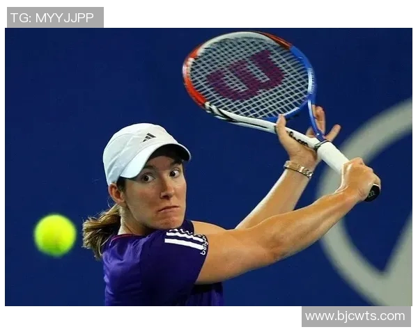 网球新手必看:从基础力量训练到技巧提升的全面指南 网球新手必看:从基础力量训练到技巧提升的全面指南