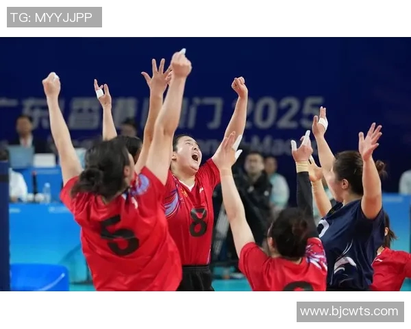 上海排球队在奥运会上的精彩表现与实力分析
